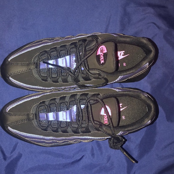 air max 95 throwback future